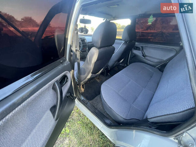 ВАЗ 21099, объемом двигателя 1.6 л и пробегом 150 тыс. км за 2800 $, фото 8 на Automoto.ua