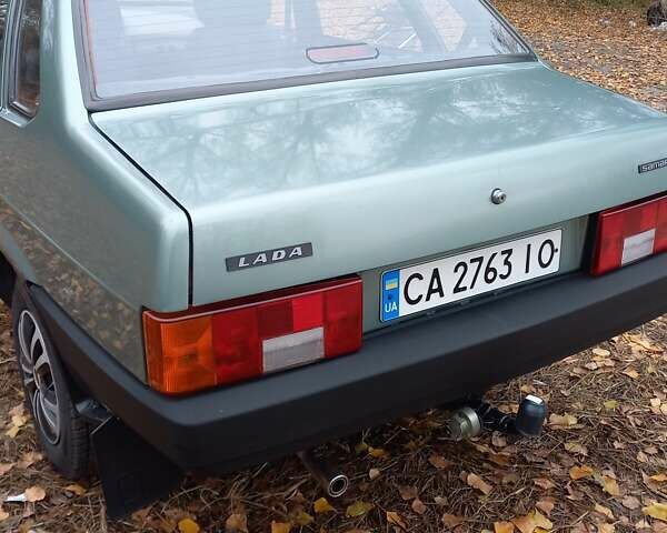 ВАЗ 21099, об'ємом двигуна 1.6 л та пробігом 68 тис. км за 3500 $, фото 11 на Automoto.ua