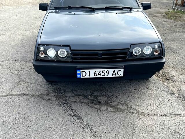 ВАЗ 21099, объемом двигателя 1.6 л и пробегом 130 тыс. км за 2550 $, фото 4 на Automoto.ua