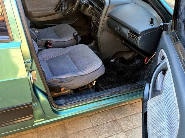 ВАЗ 21099, объемом двигателя 1.6 л и пробегом 220 тыс. км за 1950 $, фото 6 на Automoto.ua
