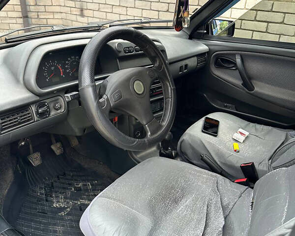 ВАЗ 21099, объемом двигателя 1.6 л и пробегом 200 тыс. км за 2500 $, фото 6 на Automoto.ua