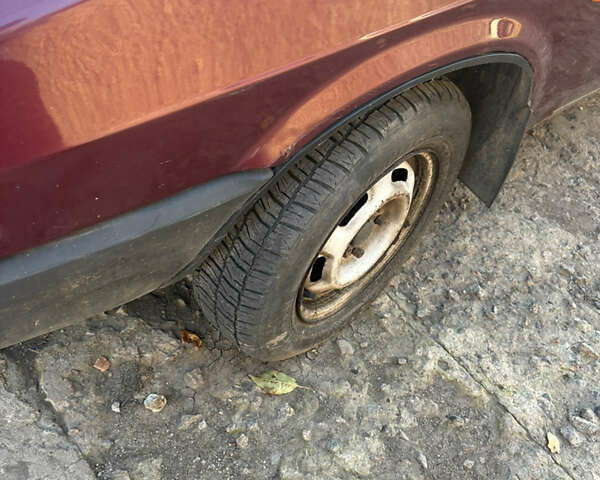 ВАЗ 21099 2007 в Подольск (Котовск) на Automoto.ua ВАЗ 21099, объемом двигателя 1.6 л и пробегом 200 тыс. км за 2200 $, фото 2 на Automoto.ua