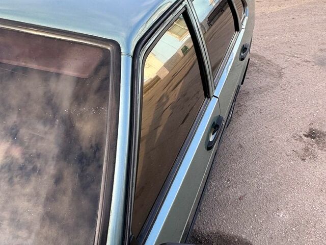 ВАЗ 21099, объемом двигателя 1.6 л и пробегом 110 тыс. км за 2700 $, фото 10 на Automoto.ua