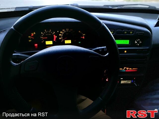 ВАЗ 21099, объемом двигателя 1.5 л и пробегом 234 тыс. км за 1500 $, фото 5 на Automoto.ua