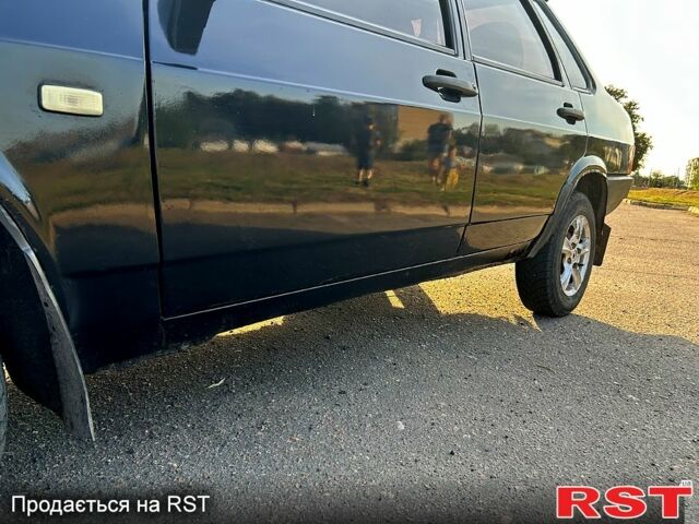 ВАЗ 21099, объемом двигателя 1.5 л и пробегом 200 тыс. км за 1900 $, фото 1 на Automoto.ua