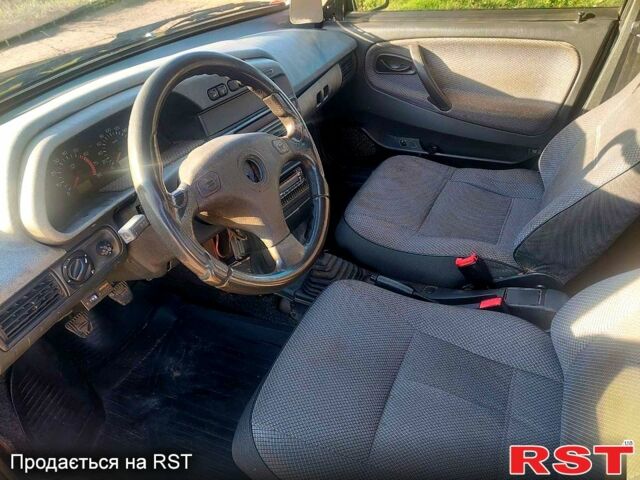 ВАЗ 21099, объемом двигателя 1.6 л и пробегом 183 тыс. км за 700 $, фото 6 на Automoto.ua