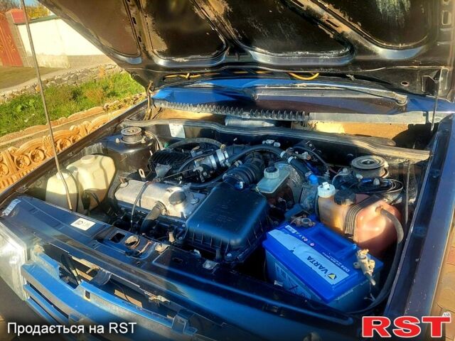 ВАЗ 21099, объемом двигателя 1.6 л и пробегом 183 тыс. км за 700 $, фото 11 на Automoto.ua