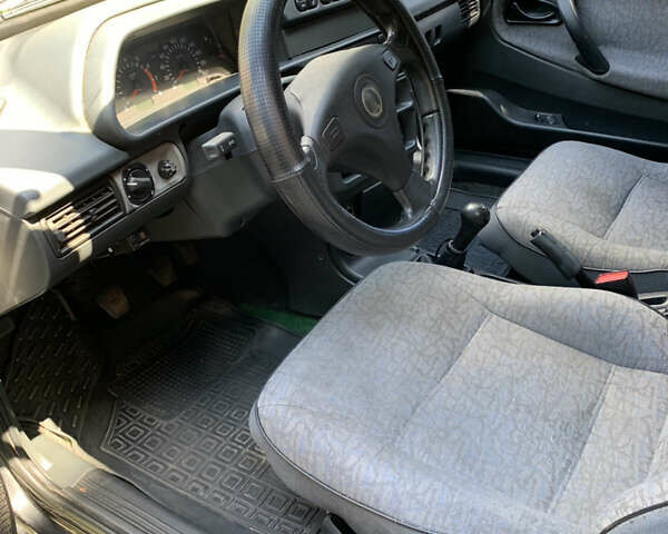 ВАЗ 21099, об'ємом двигуна 1.6 л та пробігом 240 тис. км за 2800 $, фото 8 на Automoto.ua