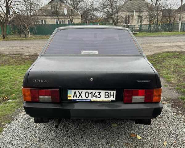 ВАЗ 21099, об'ємом двигуна 1.6 л та пробігом 250 тис. км за 1600 $, фото 3 на Automoto.ua