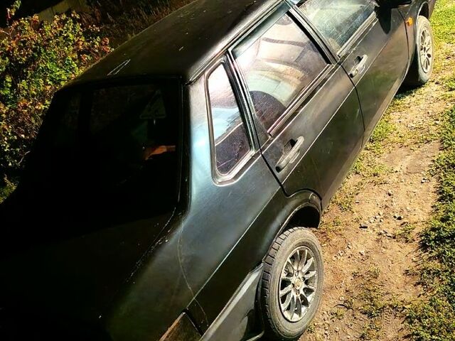 ВАЗ 21099, объемом двигателя 1.6 л и пробегом 0 тыс. км за 1200 $, фото 3 на Automoto.ua