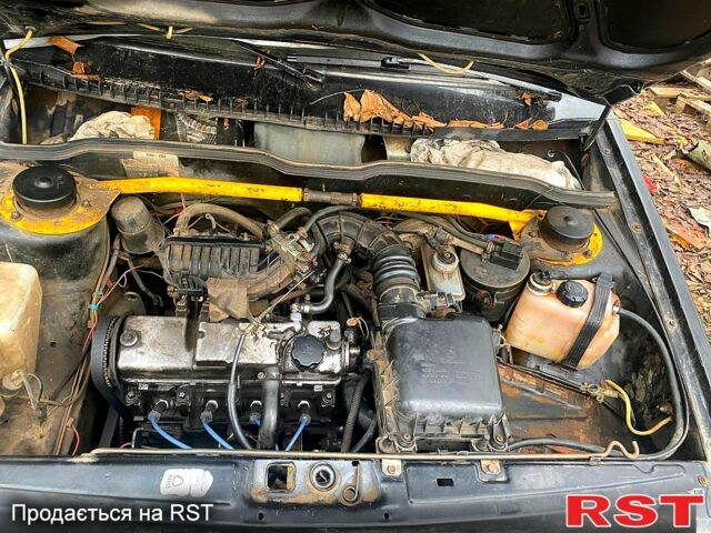 ВАЗ 21099, об'ємом двигуна 1.6 л та пробігом 0 тис. км за 1200 $, фото 5 на Automoto.ua