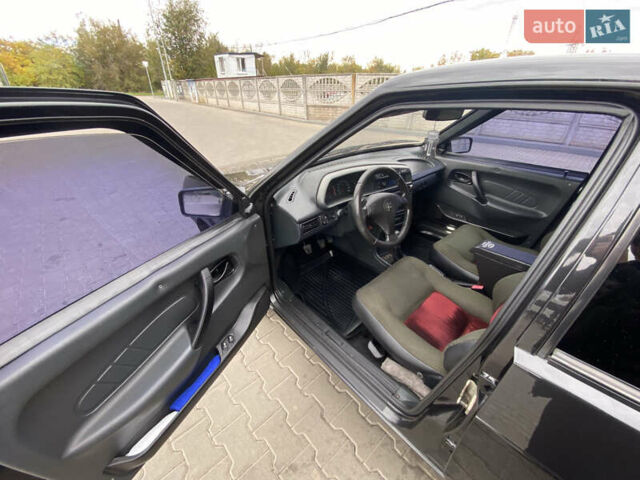 ВАЗ 21099, объемом двигателя 1.6 л и пробегом 165 тыс. км за 2900 $, фото 5 на Automoto.ua