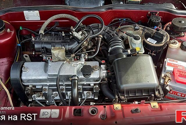 ВАЗ 21099, об'ємом двигуна 1.5 л та пробігом 124 тис. км за 2300 $, фото 5 на Automoto.ua