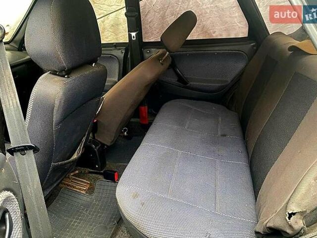 ВАЗ 21099, объемом двигателя 1.6 л и пробегом 180 тыс. км за 1200 $, фото 5 на Automoto.ua