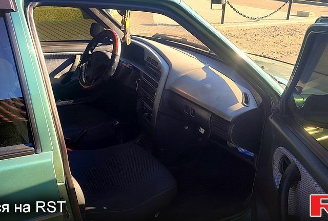 ВАЗ 21099, об'ємом двигуна 1.5 л та пробігом 125 тис. км за 2800 $, фото 2 на Automoto.ua