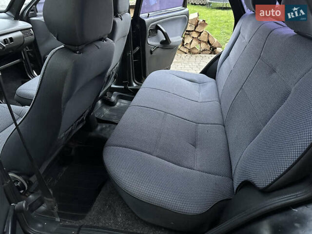 ВАЗ 21099, объемом двигателя 1.6 л и пробегом 160 тыс. км за 1800 $, фото 10 на Automoto.ua