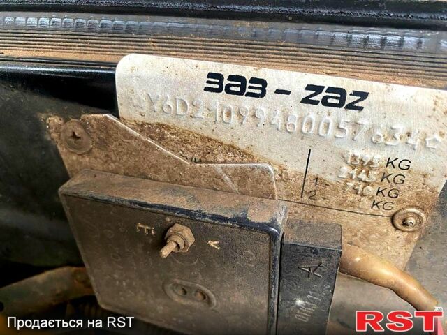 ВАЗ 21099, об'ємом двигуна 1.6 л та пробігом 0 тис. км за 1200 $, фото 8 на Automoto.ua