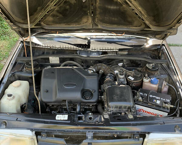 ВАЗ 21099, об'ємом двигуна 1.6 л та пробігом 240 тис. км за 2800 $, фото 16 на Automoto.ua