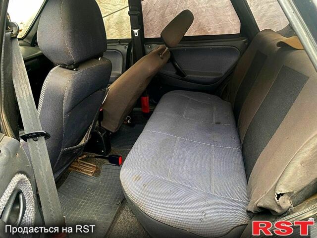 ВАЗ 21099, об'ємом двигуна 1.6 л та пробігом 0 тис. км за 1200 $, фото 6 на Automoto.ua