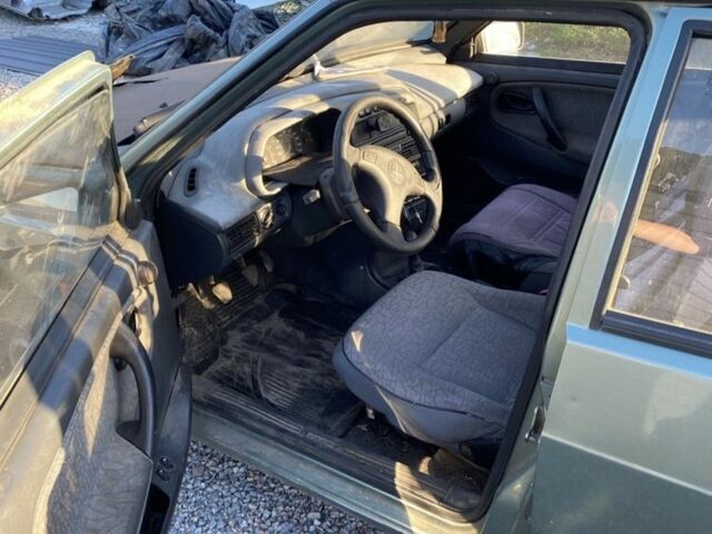 ВАЗ 21099, объемом двигателя 1.6 л и пробегом 168 тыс. км за 700 $, фото 4 на Automoto.ua