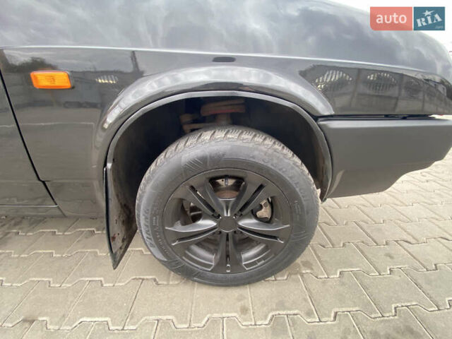 ВАЗ 21099, объемом двигателя 1.6 л и пробегом 165 тыс. км за 2900 $, фото 4 на Automoto.ua