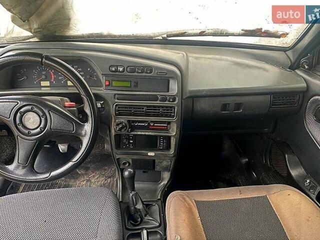 ВАЗ 21099, объемом двигателя 1.6 л и пробегом 180 тыс. км за 1200 $, фото 3 на Automoto.ua