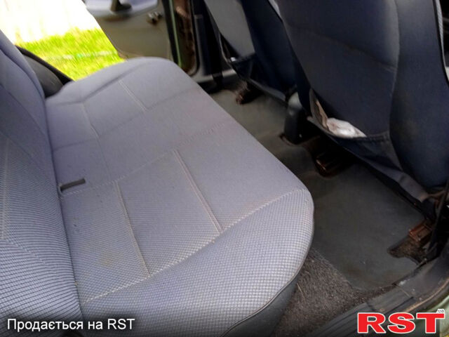 ВАЗ 21099, объемом двигателя 1.6 л и пробегом 156 тыс. км за 1600 $, фото 8 на Automoto.ua