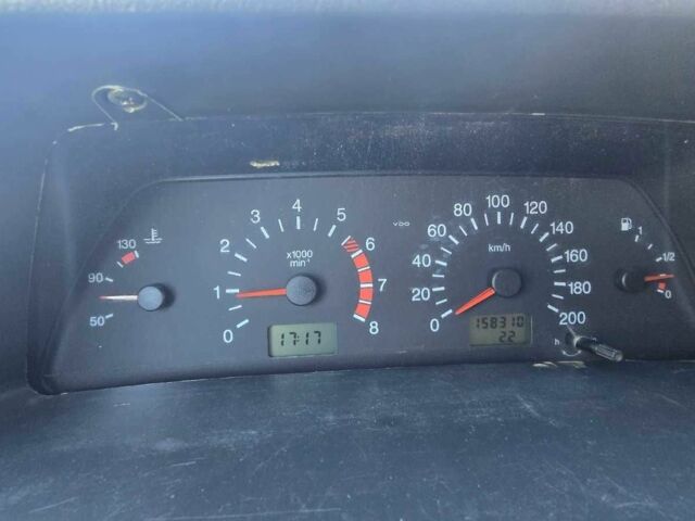 ВАЗ 21099, объемом двигателя 0 л и пробегом 160 тыс. км за 1600 $, фото 1 на Automoto.ua