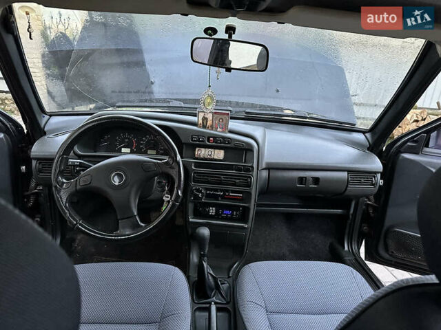 ВАЗ 21099, объемом двигателя 1.6 л и пробегом 160 тыс. км за 1800 $, фото 7 на Automoto.ua