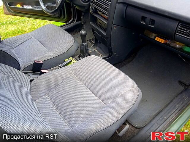 ВАЗ 21099, объемом двигателя 1.6 л и пробегом 157 тыс. км за 1700 $, фото 3 на Automoto.ua