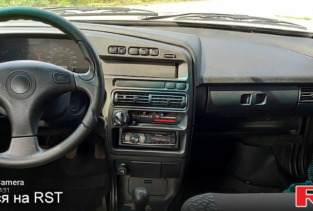 ВАЗ 21099, об'ємом двигуна 1.5 л та пробігом 124 тис. км за 2300 $, фото 4 на Automoto.ua
