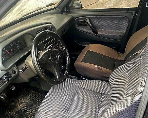 ВАЗ 21099, объемом двигателя 1.6 л и пробегом 180 тыс. км за 1200 $, фото 2 на Automoto.ua