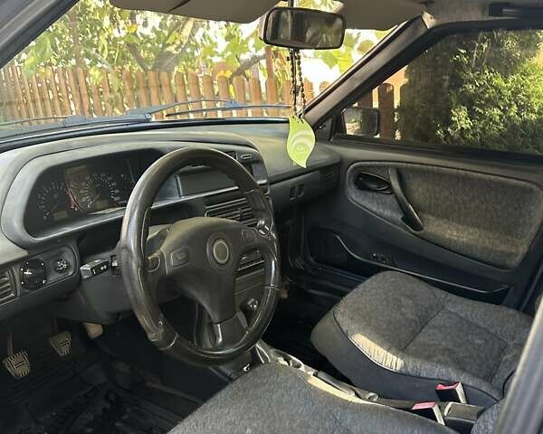 ВАЗ 21099, объемом двигателя 1.6 л и пробегом 176 тыс. км за 1600 $, фото 7 на Automoto.ua