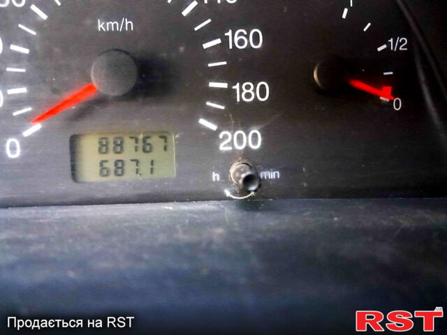 ВАЗ 21099, объемом двигателя 1.6 л и пробегом 0 тыс. км за 3100 $, фото 1 на Automoto.ua