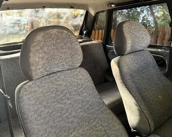 ВАЗ 21099, объемом двигателя 1.6 л и пробегом 176 тыс. км за 1600 $, фото 9 на Automoto.ua