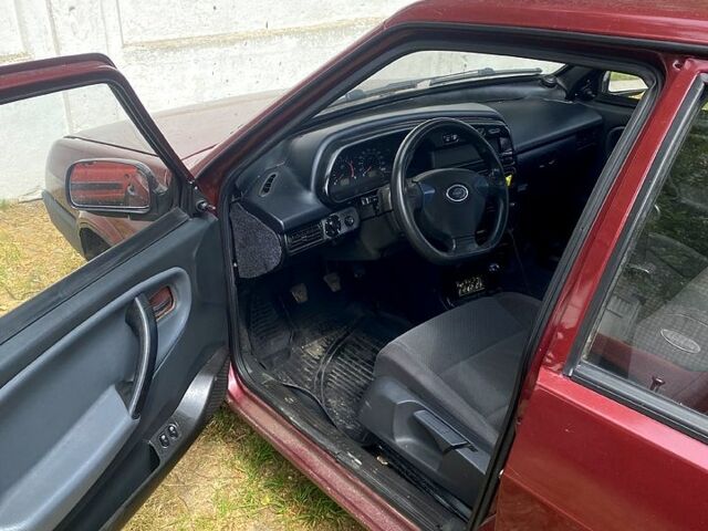 ВАЗ 21099, об'ємом двигуна 1.6 л та пробігом 260 тис. км за 1900 $, фото 2 на Automoto.ua