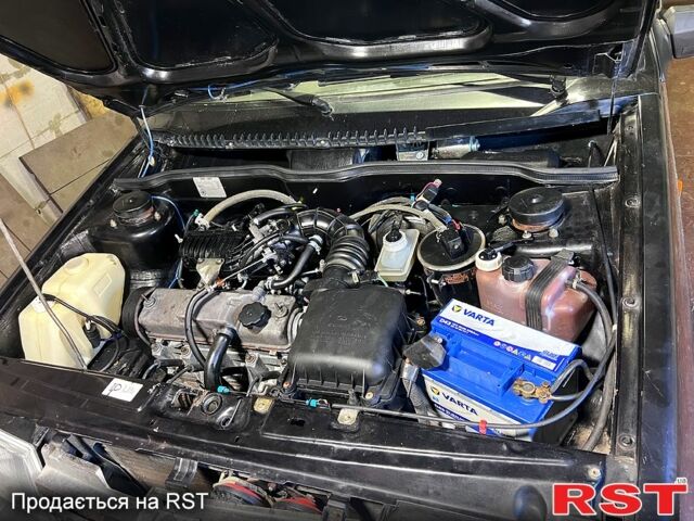 ВАЗ 21099, объемом двигателя 1.6 л и пробегом 72 тыс. км за 1499 $, фото 3 на Automoto.ua