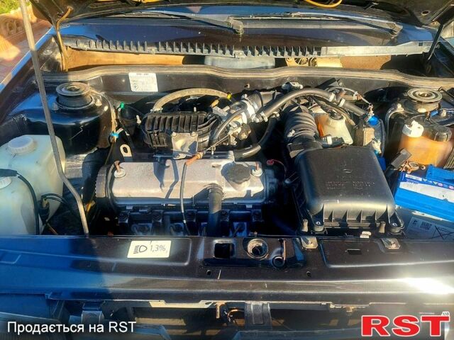 ВАЗ 21099, объемом двигателя 1.6 л и пробегом 183 тыс. км за 700 $, фото 12 на Automoto.ua