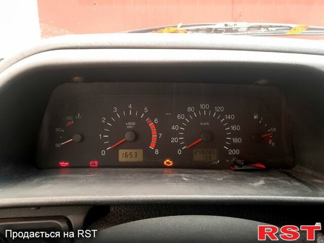 ВАЗ 21099, объемом двигателя 1.6 л и пробегом 249 тыс. км за 850 $, фото 4 на Automoto.ua