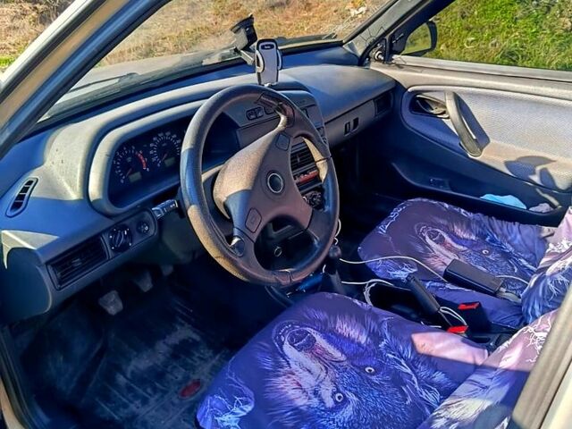 ВАЗ 21099, об'ємом двигуна 1.6 л та пробігом 75 тис. км за 3300 $, фото 3 на Automoto.ua