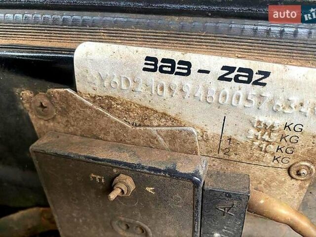 ВАЗ 21099, объемом двигателя 1.6 л и пробегом 180 тыс. км за 1200 $, фото 7 на Automoto.ua