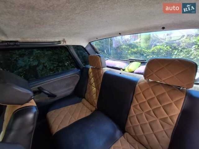 ВАЗ 21099, объемом двигателя 1.6 л и пробегом 280 тыс. км за 1900 $, фото 21 на Automoto.ua