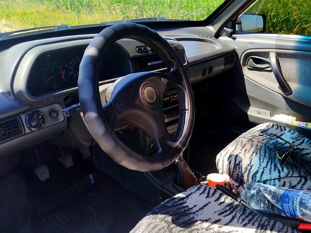 ВАЗ 21099, объемом двигателя 1.6 л и пробегом 0 тыс. км за 2600 $, фото 2 на Automoto.ua
