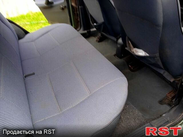 ВАЗ 21099, объемом двигателя 1.6 л и пробегом 157 тыс. км за 1700 $, фото 2 на Automoto.ua