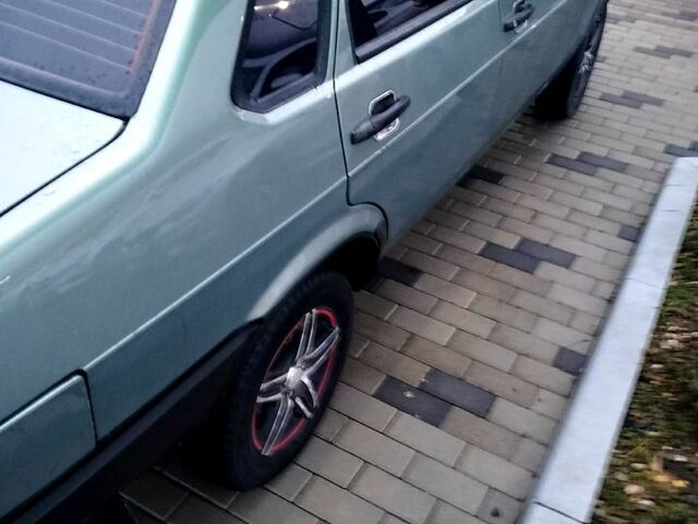 ВАЗ 21099, об'ємом двигуна 1.6 л та пробігом 0 тис. км за 1500 $, фото 1 на Automoto.ua