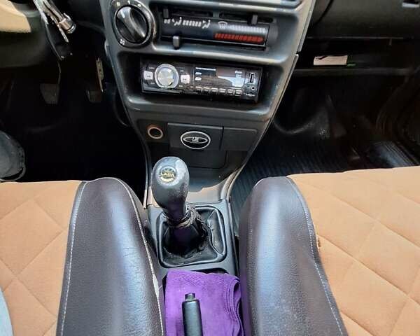 ВАЗ 21099, объемом двигателя 1.6 л и пробегом 280 тыс. км за 1900 $, фото 24 на Automoto.ua