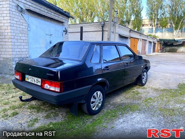 ВАЗ 21099, объемом двигателя 1.6 л и пробегом 91 тыс. км за 2500 $, фото 2 на Automoto.ua