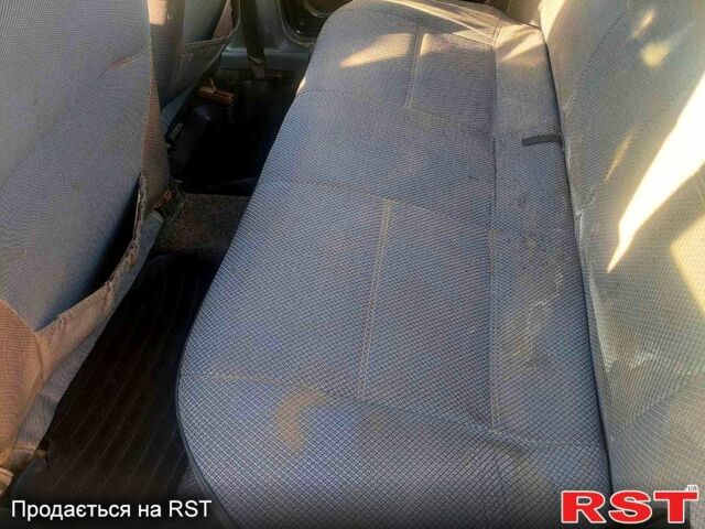 ВАЗ 21099, объемом двигателя 1.6 л и пробегом 183 тыс. км за 700 $, фото 8 на Automoto.ua