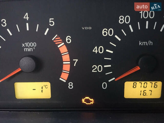 ВАЗ 21099, объемом двигателя 1.6 л и пробегом 87 тыс. км за 2750 $, фото 7 на Automoto.ua