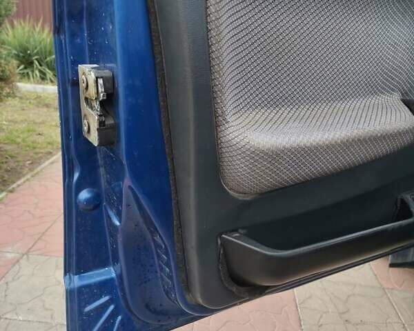 ВАЗ 21099, объемом двигателя 1.6 л и пробегом 168 тыс. км за 2500 $, фото 4 на Automoto.ua